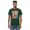 Mecha Rising Unisex classic tee