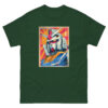 Mecha Rising Unisex classic tee