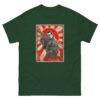 Bushidō Unisex classic tee