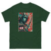 Meiyo no Michi Unisex classic tee