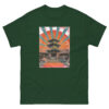 Sun Temple Unisex classic tee