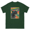 Retro Panther Unisex classic tee