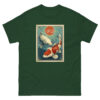Nihon no Shizukesa Unisex classic tee