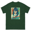 Silent Rebel Unisex classic tee