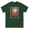 Daruma’s Graveyard Unisex classic tee