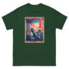 Daruma Afterlife Unisex classic tee