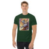 Oni no Tamashii Unisex classic tee