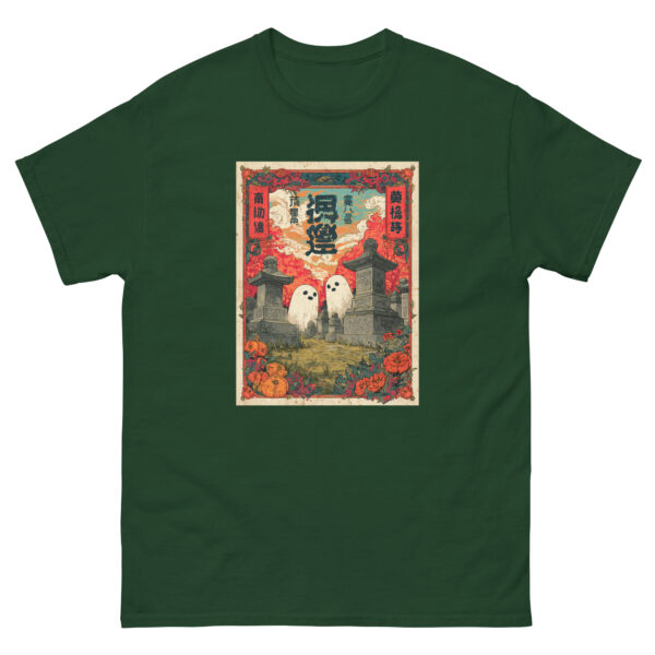 Obake no Yoru Unisex classic tee