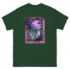 Kowai Yoru Unisex classic tee