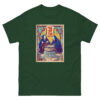 Halloween Dinner Unisex classic tee