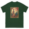 Phantom Geisha Unisex classic tee