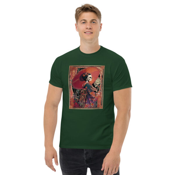 Hakaba no Odoriko Unisex classic tee