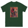Hakaba no Odoriko Unisex classic tee
