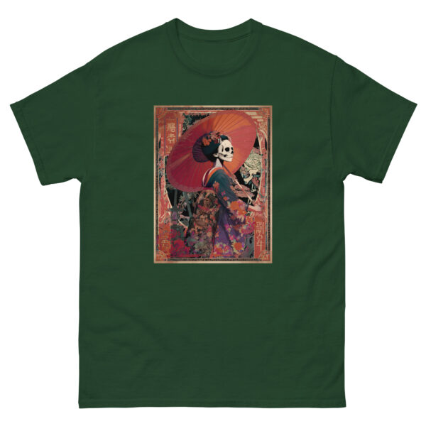 Hakaba no Odoriko Unisex classic tee