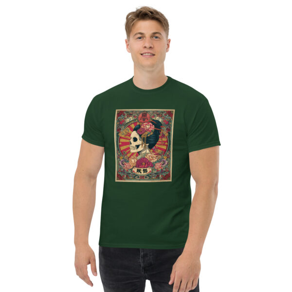 Yami no Bijin Unisex classic tee