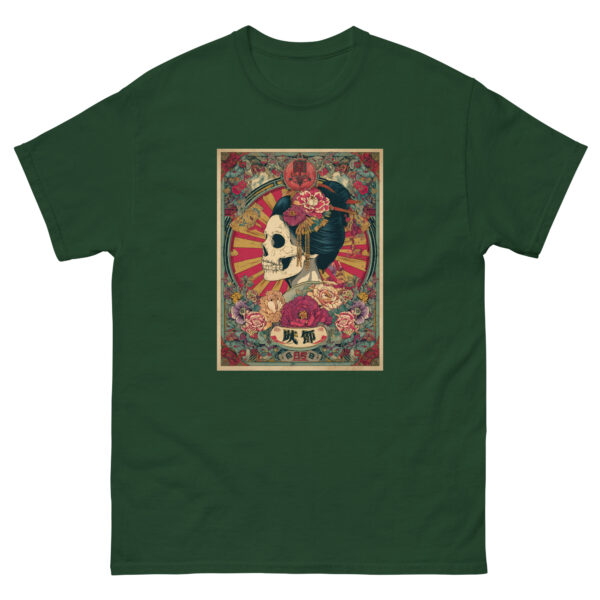 Yami no Bijin Unisex classic tee