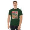 Rāmen Jigoku Unisex classic tee