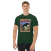 Shinobi Panthera Unisex classic tee