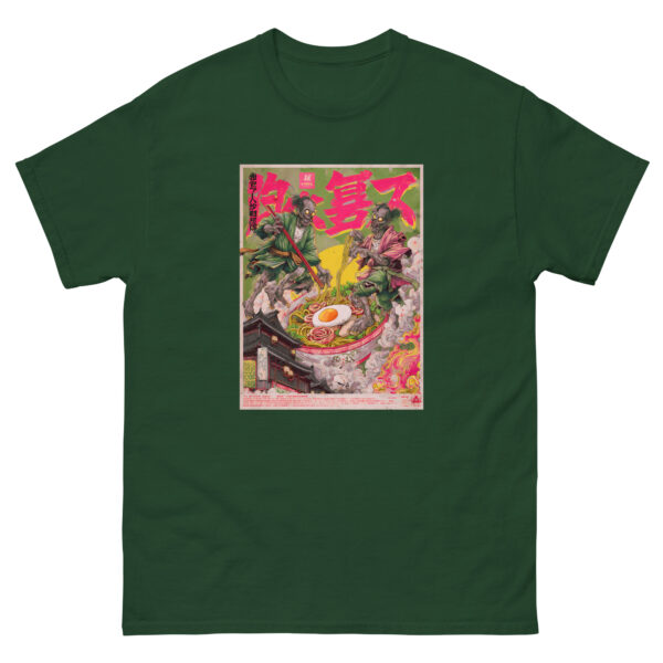 Deadly Ramen Unisex classic tee
