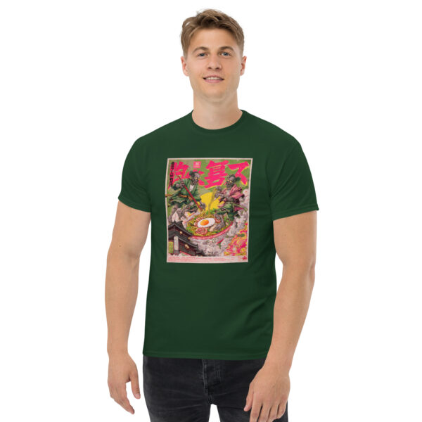 Deadly Ramen Unisex classic tee