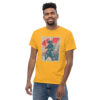 Ketsui to Meiyo Unisex classic tee