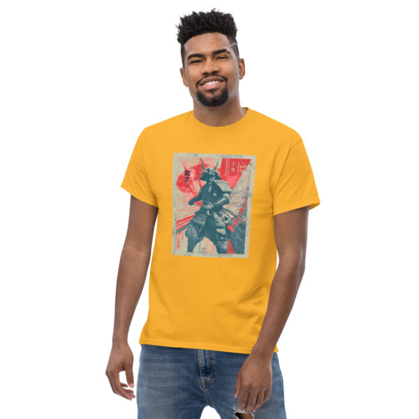 Ketsui to Meiyo Unisex classic tee