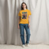 Capyninja Unisex classic tee