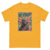 Capyninja Unisex classic tee