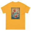 Koi Harmony Unisex classic tee