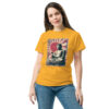Inner Peace Unisex classic tee