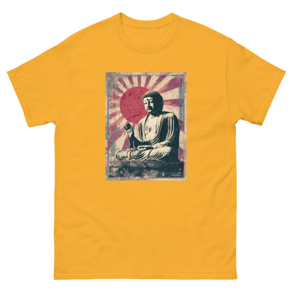 Inner Peace Unisex classic tee