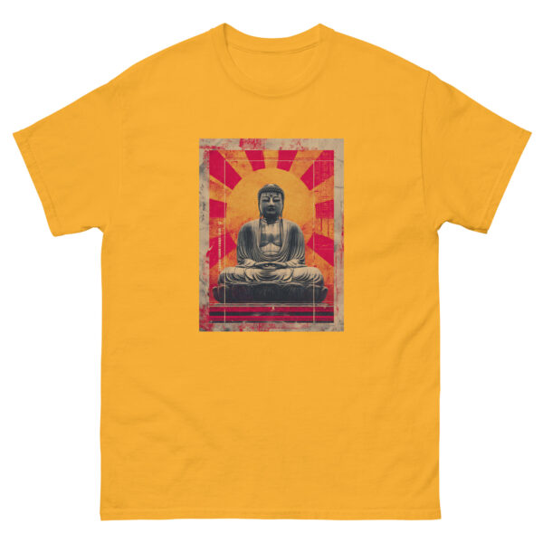 Satori Unisex classic tee