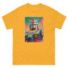 Tokyo Mecha Unisex classic tee