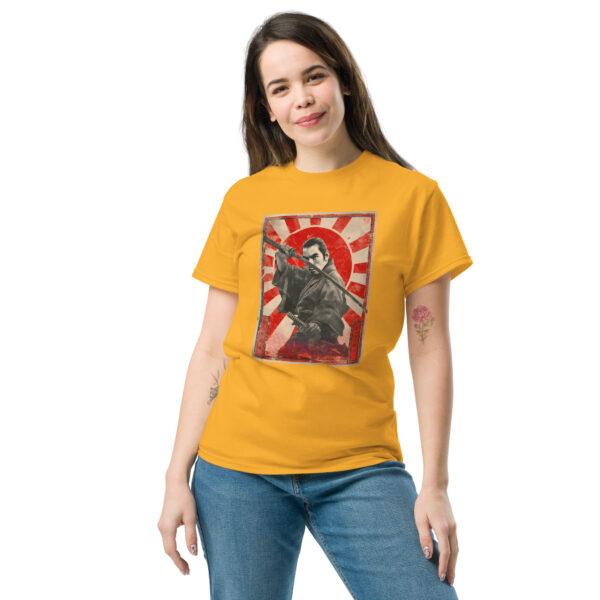 The Last Ronin Unisex classic tee