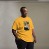 Odoroki Panda Unisex classic tee