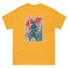 Ketsui to Meiyo Unisex classic tee