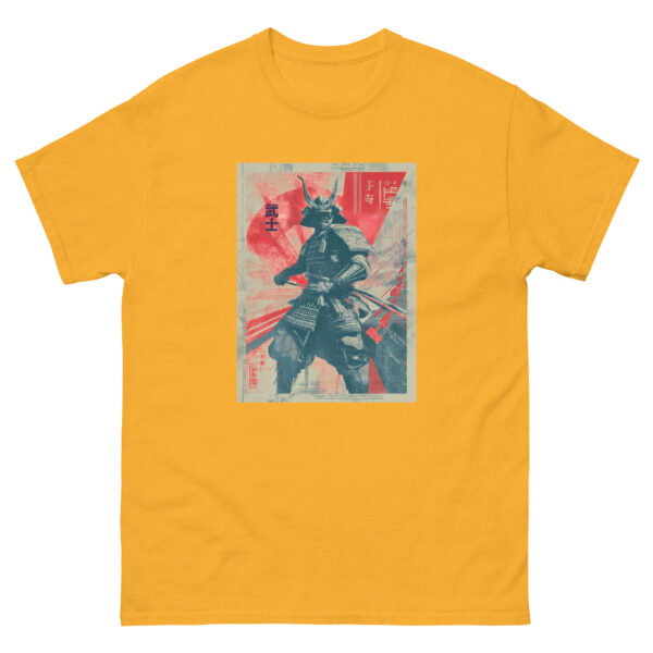 Ketsui to Meiyo Unisex classic tee