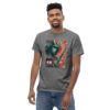 Meiyo no Michi Unisex classic tee