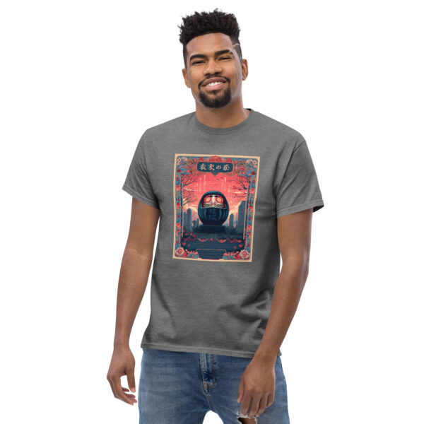 Daruma no Reikon Unisex classic tee