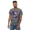 Kowai Yoru Unisex classic tee