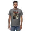 Alone Unisex classic tee