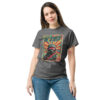 Capyninja Unisex classic tee