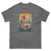 Koi Harmony Unisex classic tee