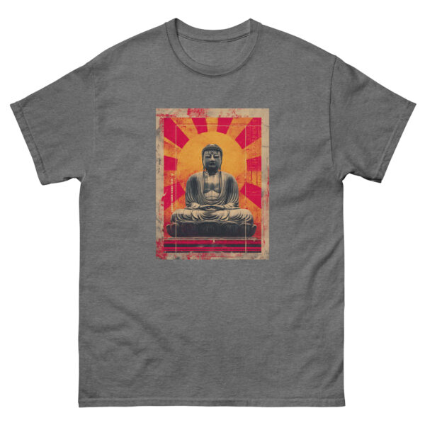 Satori Unisex classic tee