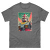 Tokyo Mecha Unisex classic tee