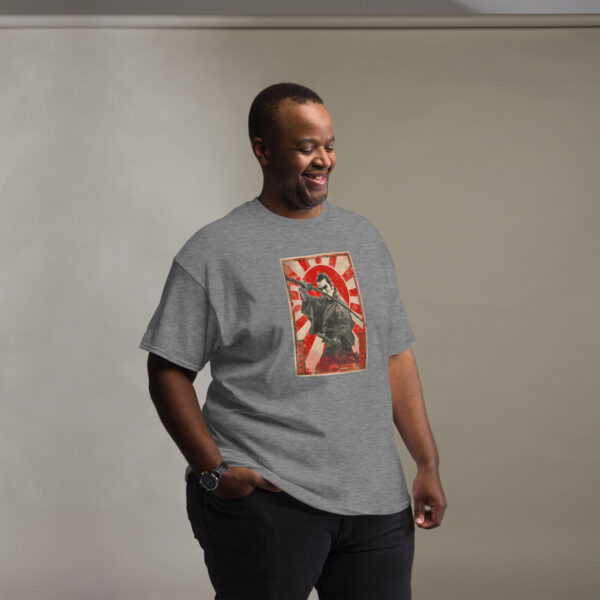 The Last Ronin Unisex classic tee