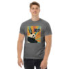Odoroki Panda Unisex classic tee