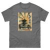 Kibō no Shinden Unisex classic tee