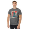 Ketsui to Meiyo Unisex classic tee