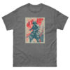 Ketsui to Meiyo Unisex classic tee